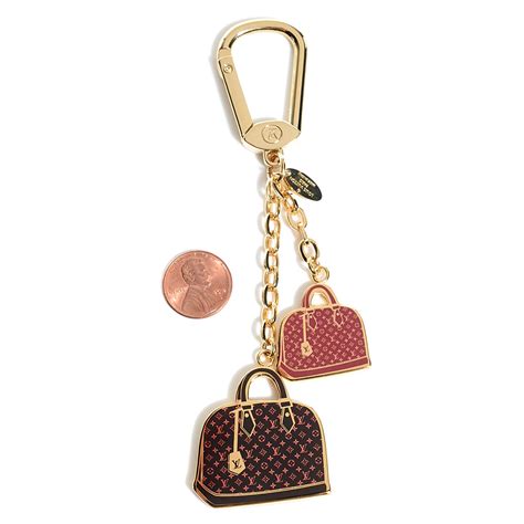 bag accessories louis vuitton|Louis Vuitton artsy bag charm.